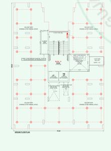 Project Image of 0.0 - 882.53 Sq.ft 3 BHK Apartment for buy in Shree Kalrav Greens