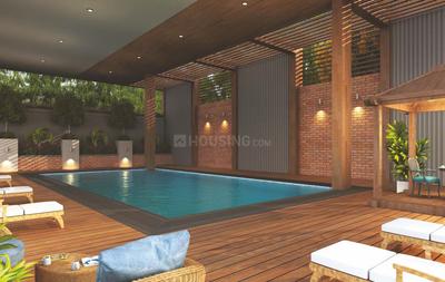 Project Image of 1468.41 - 1699.73 Sq.ft 5.5 BHK Villa for buy in Shivaay Infinity