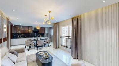 Project Image of 1048.0 - 1641.0 Sq.ft 2 BHK Apartment for buy in Jains Seven 77