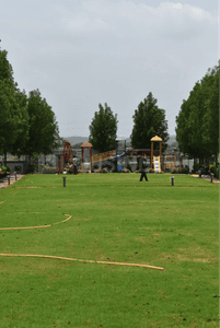 Project Image of 417.75 - 1569.92 Sq.ft Residential Plot Plot for buy in MG Pride 2
