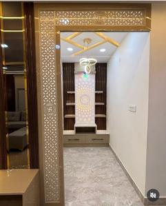 Project Image of 600.0 - 750.0 Sq.ft 2 BHK Builder Floor for buy in Gaurav Budget Floors