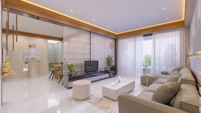 Project Image of 0.0 - 1764.0 Sq.ft 3 BHK Apartment for buy in Keshar Kadam