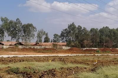 Project Image of 1200 Sq.ft Residential Plot / Land for sale in Bommasandra for Rs. 10320000