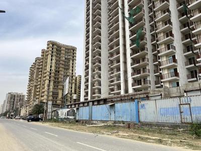 Project Image of 1380.0 - 2066.0 Sq.ft 3 BHK Apartment for buy in Blessings The Brook Phase 2