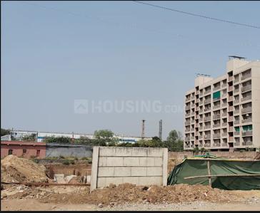 Project Image of 0.0 - 549.93 Sq.ft 2 BHK Apartment for buy in Sahajanand Glory