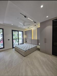 Project Image of 360.0 - 1200.0 Sq.ft 1 BHK Builder Floor for buy in Shyam Kunj Apartment
