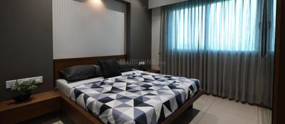 Saanvi Sky One Bedroom 1