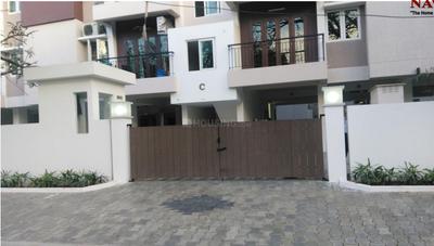Project Image of 0.0 - 705.0 Sq.ft 2 BHK Apartment for buy in Navins Septem