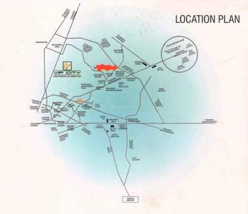 Project Image of 600.84 - 1368.63 Sq.ft Residential Plot Plot for buy in RCP Sector 07 VIP City Saddu