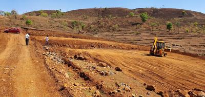 Project Image of 1000.0 - 10000.0 Sq.ft Residential Plot Plot for buy in Royals Land Plots In Igatpuri