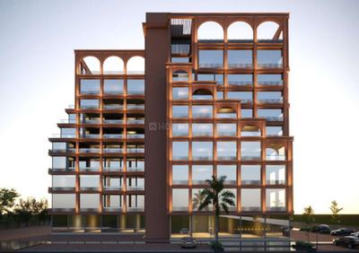 Project Image of 1998.0 - 3069.0 Sq.ft 3 BHK Apartment for buy in Shubh Labh Heritage And Square