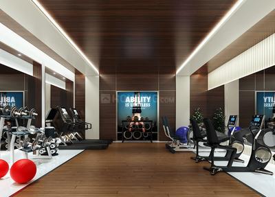 Project Image of 1015.0 - 1624.0 Sq.ft 2 BHK Apartment for buy in BBCL Midland