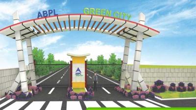 ABPL Green City Elevation 1
