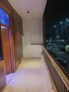 Project Image of 1350.0 - 2200.0 Sq.ft 3 BHK Builder Floor for buy in Shinee Buildtech Homes