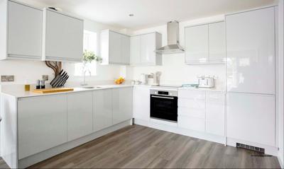 Eighty Nine Jivan Prakash Kitchen 1
