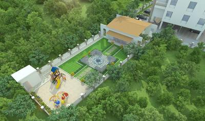Project Image of 881.0 - 1051.0 Sq.ft 2 BHK Apartment for buy in Aarush Marvela