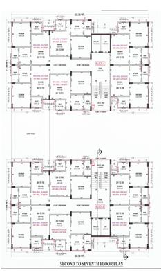 Project Image of 298.7 - 315.71 Sq.ft 1 BHK Apartment for buy in Ganesaai Homes