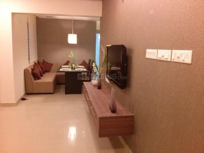 Project Image of 1000.0 - 1476.0 Sq.ft 2 BHK Apartment for buy in Jain Tufnell Park