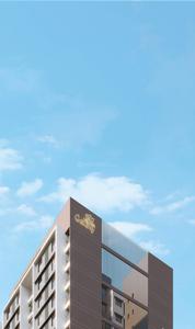 Project Image of 514.3 - 960.15 Sq.ft 1 BHK Apartment for buy in Silver Galaxy