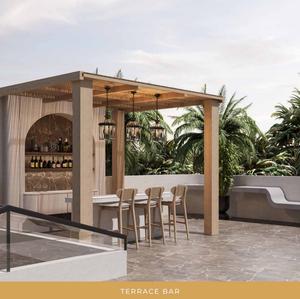 Project Image of 3285.0 - 3334.0 Sq.ft 3 BHK Villa for buy in Azul Pardiso