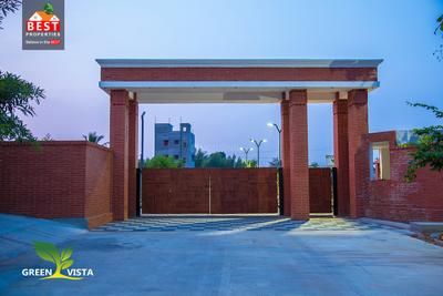 Project Image of 900.0 - 2100.0 Sq.ft Residential Plot Plot for buy in Green Vista