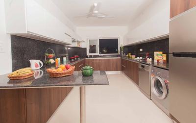 Project Image of 0.0 - 2396.0 Sq.ft 4 BHK Apartment for buy in Casagrand The Address
