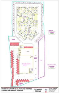 Project Image of 1448.0 - 1916.0 Sq.ft 2 BHK Apartment for buy in Mayflower Caladium