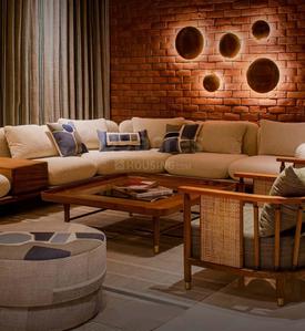 Project Image of 0.0 - 4764.0 Sq.ft 4 BHK Apartment for buy in Olive XIV