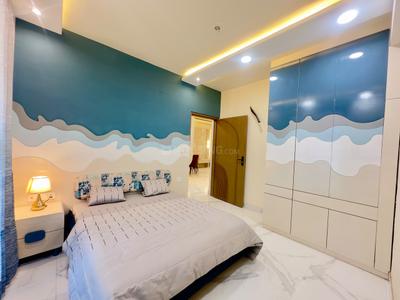Project Image of 998.79 - 1765.21 Sq.ft 2 BHK Apartment for buy in Kalyan Eva
