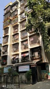 Shubh Apartments Elevation 1