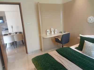 Project Image of 694.06 - 960.58 Sq.ft 2 BHK Apartment for buy in Kohinoor Viva Pixel