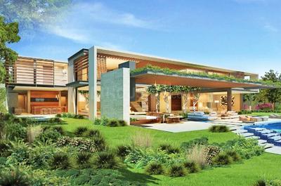 Project Image of 0.0 - 4320.0 Sq.ft 3 BHK Villa for buy in  La Villa Green Fields