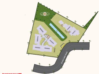 Project Image of 782.0 - 1525.0 Sq.ft 2 BHK Apartment for buy in Siddhi Samriddhi