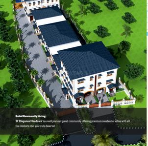 Delegance Real Estate Meadows Images for Site Plan of Delegance Real Estate Meadows 1