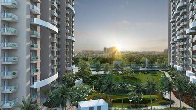 Project Image of 1428.0 - 1940.0 Sq.ft 3 BHK Apartment for buy in T And T Digitown