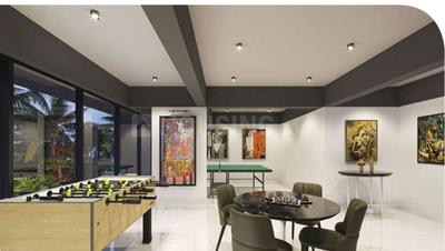 Project Image of 1190.0 - 1810.0 Sq.ft 2 BHK Apartment for buy in Forus Lavender