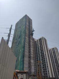 Project Image of 322.0 - 530.0 Sq.ft 1 BHK Apartment for buy in Lodha Crown Kolshet Tower 1