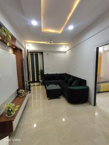 Project Image of 1050.0 - 1450.0 Sq.ft 2 BHK Apartment for buy in Saraswati Signature Homes