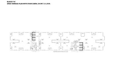 Project Image of 740.0 - 1012.0 Sq.ft 2 BHK Apartment for buy in Saanvi Nirman Springs