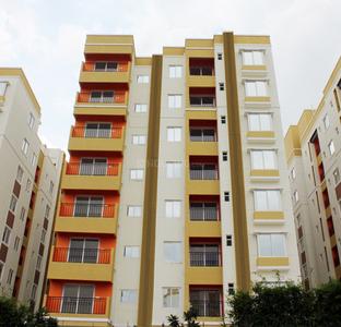 Project Image of 668.0 - 1355.0 Sq.ft 2 BHK Apartment for buy in Amarprakash Royal Castle