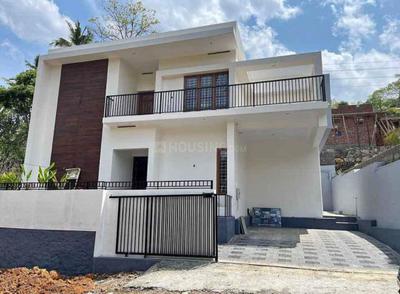 Project Image of 800.0 - 1350.0 Sq.ft 2 BHK Villa for buy in Infinitty Punitham Pride Villas