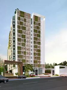 Project Image of 1750.0 - 1928.0 Sq.ft 3 BHK Apartment for buy in KSRs Togetherments