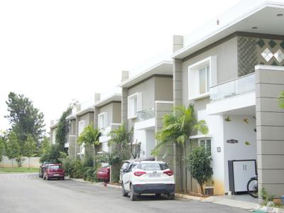 Project Image of 2650.0 - 3205.0 Sq.ft 4 BHK Villa for buy in M1 Terra Alegria Phase II