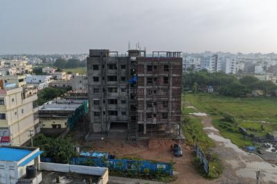 Project Image of 1156 Sq.ft 2 BHK Apartment / Flat for sale in Gurram Guda for Rs. 5500000