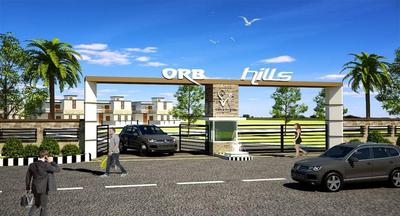 Project Image of 0.0 - 1000.0 Sq.ft Residential Plot Plot for buy in SVT ORB Hills