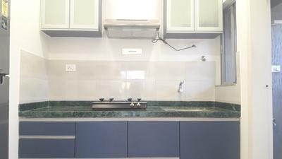 Project Image of 200.0 - 396.0 Sq.ft 1 RK Apartment for buy in Mantra Residency Phase 5