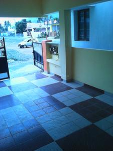 Project Image of 0.0 - 1784.0 Sq.ft 3 BHK Villa for buy in SMA Builders And Developers SMA Villa