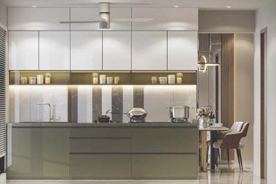 Project Image of 405.0 - 599.0 Sq.ft 1 BHK Apartment for buy in Anant Serene Park