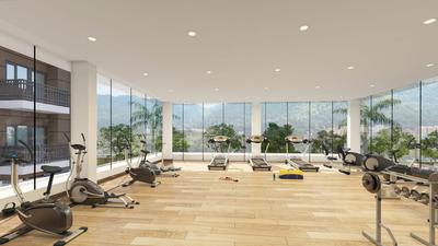 Project Image of 529.0 - 1324.0 Sq.ft 1 BHK Apartment for buy in Royal Aawas Betkuchi