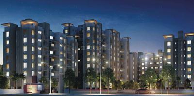 Kirti Destination Ankur E Building Elevation 1